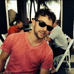 Meet your Posher, Ben